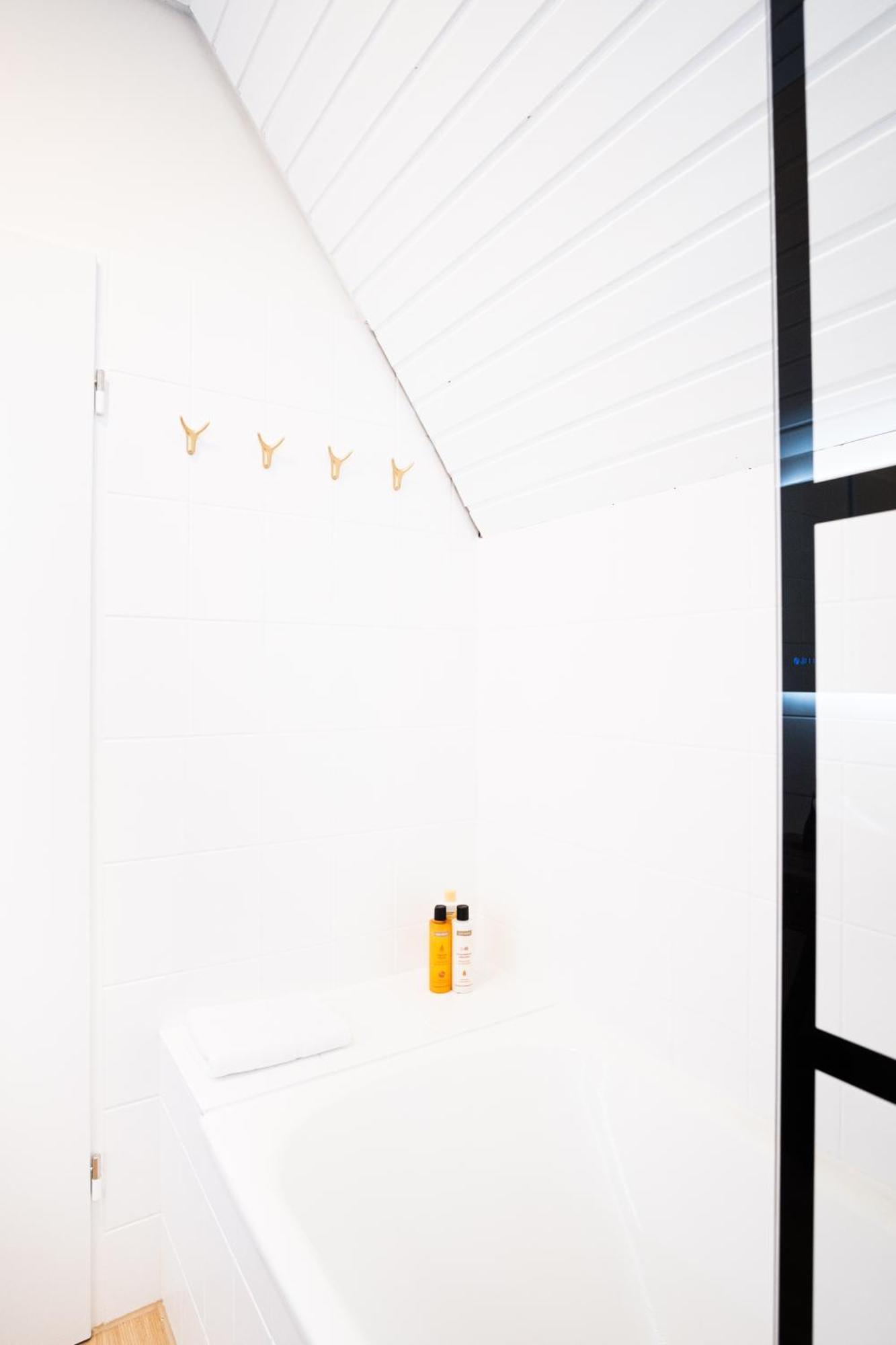 Neu Deluxe Suite Muensterblick, Maisonette, Kingsize Bett, Kueche, Netflix, Aussicht, E-Kamin บัดแซคคิงเงน ภายนอก รูปภาพ